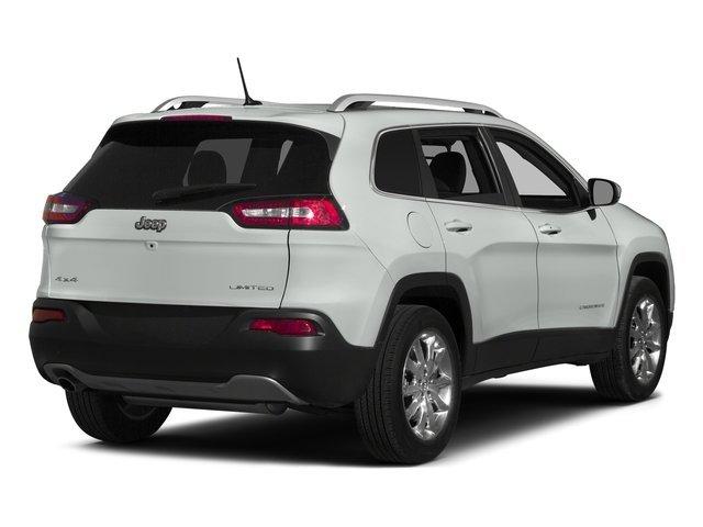 used 2015 jeep cherokee 4wd latitude riverdale, ut 84405 for sale in ogden, utah