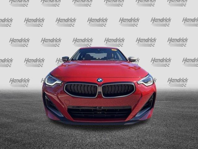 2023 bmw m240 i