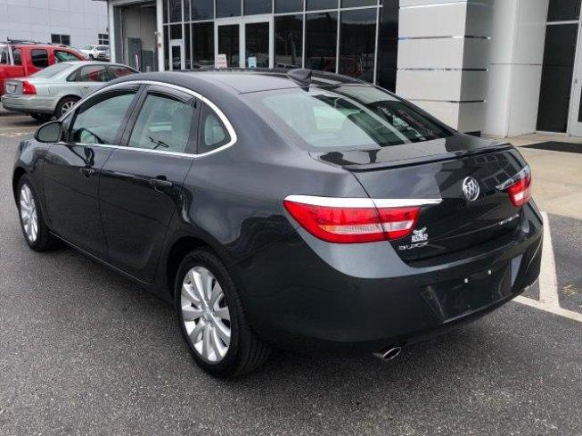 2015 buick verano for sale in johnston, rhode island