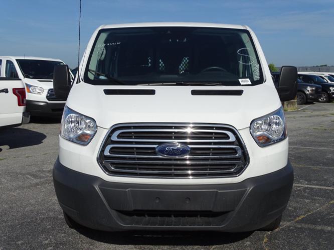 used 2018 ford transit 250 130" low roof atlanta, ga 30341 for sale in atlanta, georgia