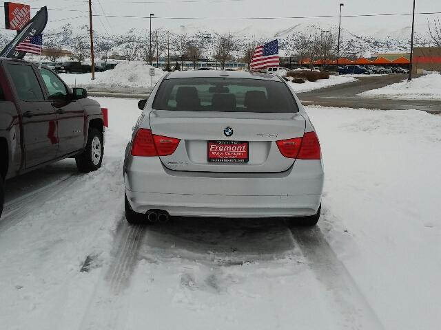 2011 bmw 3 series 328i xdrive awd 328i xdrive 4dr sedan for sale in bitter creek, wyoming
