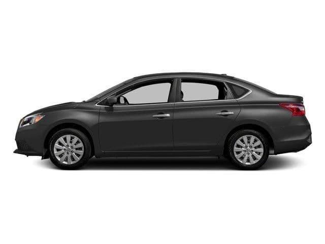 2018 nissan sentra in auburn, washington