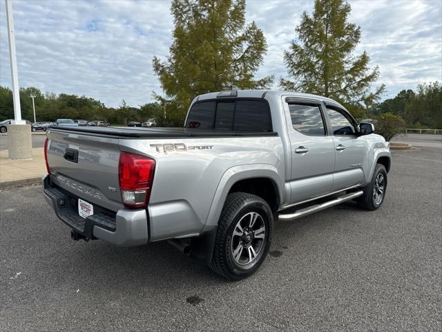 2016 toyota tacoma trd off road