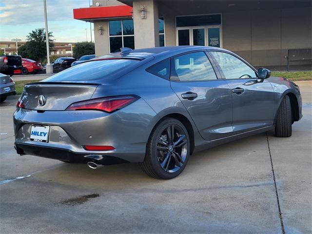 2024 acura integra