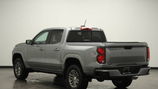 2023 Chevrolet