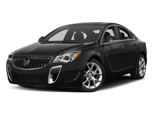 2016 buick regal turbo gs