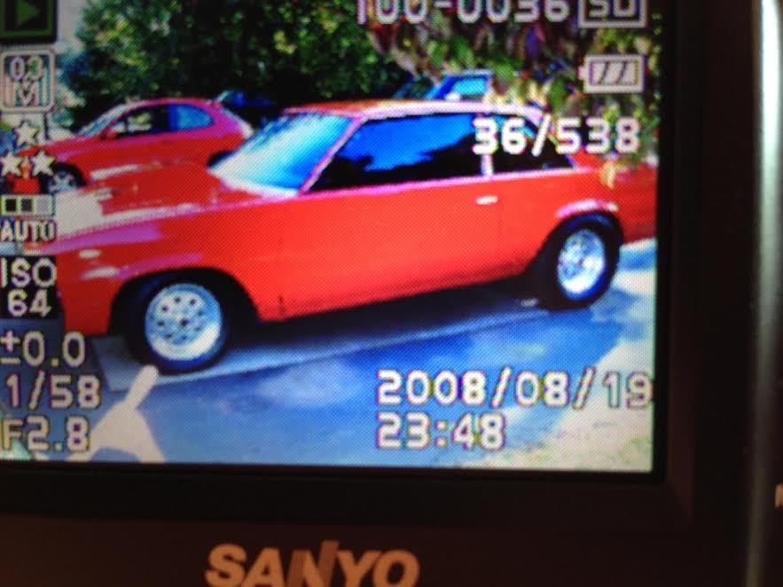 1980 chevrolet malibu w/454 d stroke roller motor