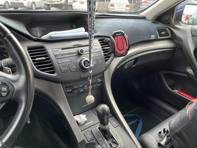 2010 acura tsx 2.4