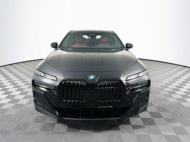 2024 bmw 740 i xdrive