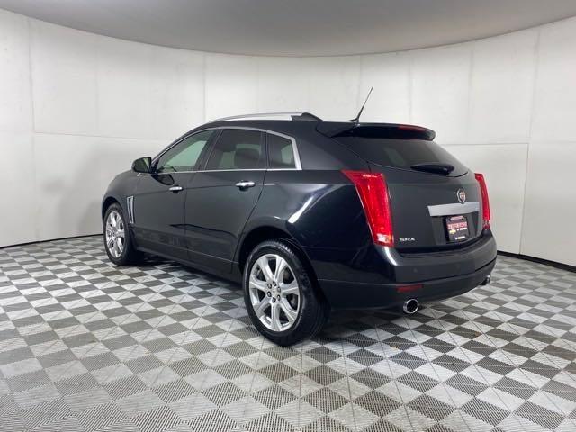 2013 cadillac srx performance collection