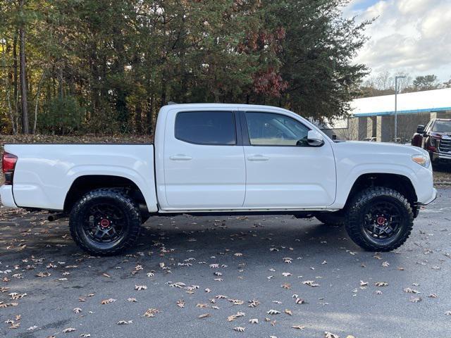 2019 toyota tacoma sr5