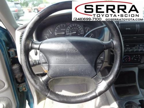 1998 ford explorer sport 2d 4x4 in michigan