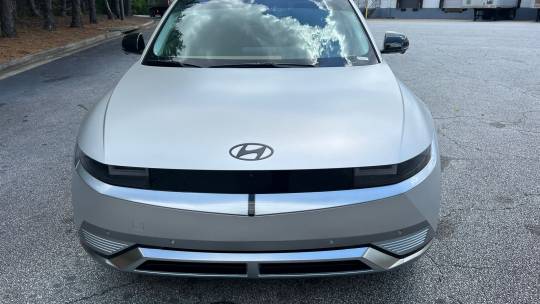 2024 Hyundai IONIQ 5