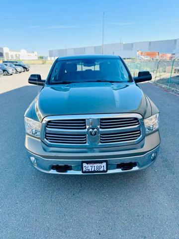 2013 ram 1500 slt