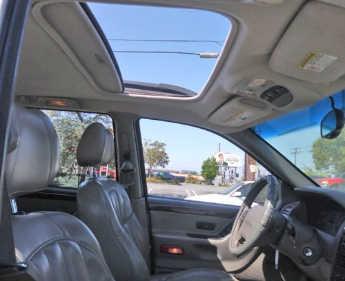 2000 jeep grand cherokee limited for sale in california by owner