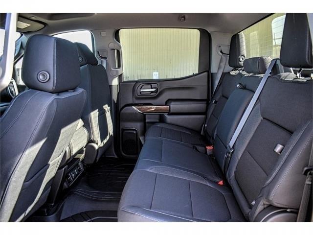 new 2019 chevrolet silverado 1500 2wd crew cab rst clovis, nm 88101 for sale in cannon air force base, new mexico