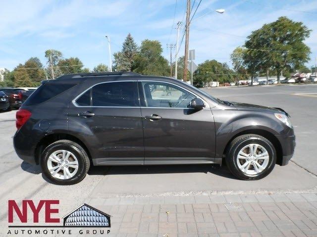 used 2014 chevrolet equinox awd lt w/ 1lt oneida, ny 13421 for sale in kenwood, new york