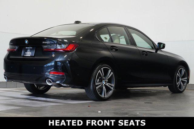 2023 bmw 330 xdrive