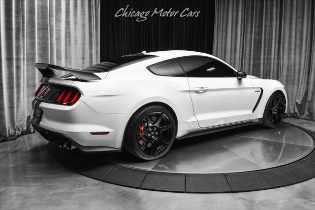 2019 ford shelby gt350 base