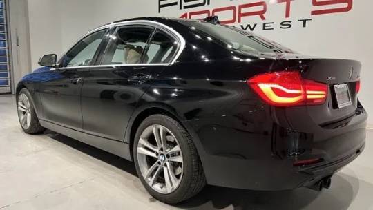 used 2017 bmw 3 series 330i xdrive $17,850great deal 69,116 mi. location: indianapolis