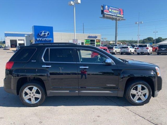 used 2013 gmc terrain fwd sle w/ sle-2 decatur, al 35603 for sale in decatur, alabama