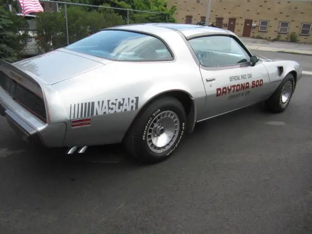 10th anniversary collector transam not firebird bandit camaro chevelle ta gto
