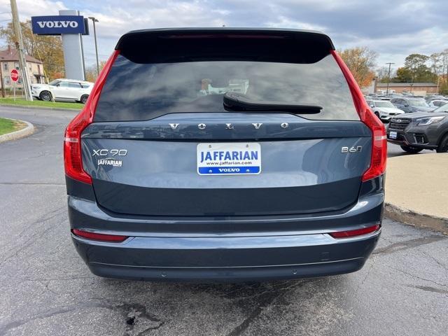 2023 volvo xc90 b6 core