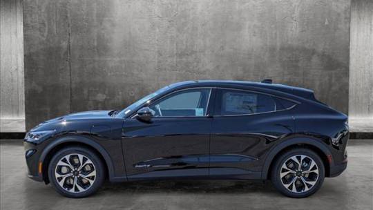 2024 Ford Mustang Mach-E