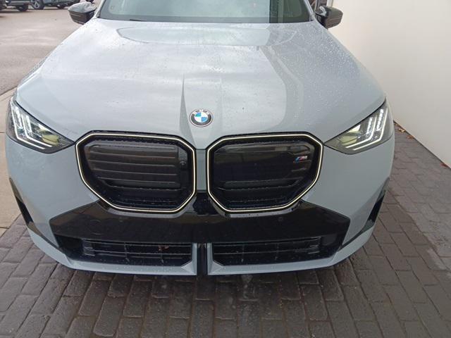 2025 bmw x3 m50 xdrive