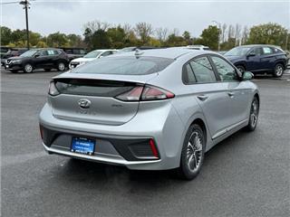 2022 Hyundai Ioniq se