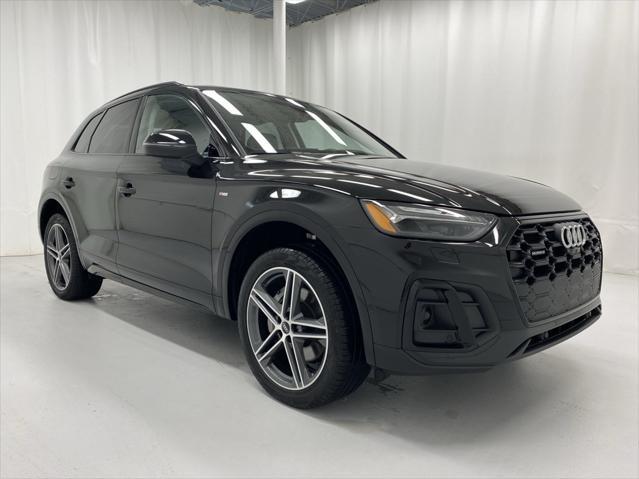 2023 audi q5 55 s line prestige