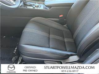 2024 Mazda CX-50 2.5 s select