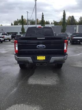 2017 ford f-350 in dulles, virginia