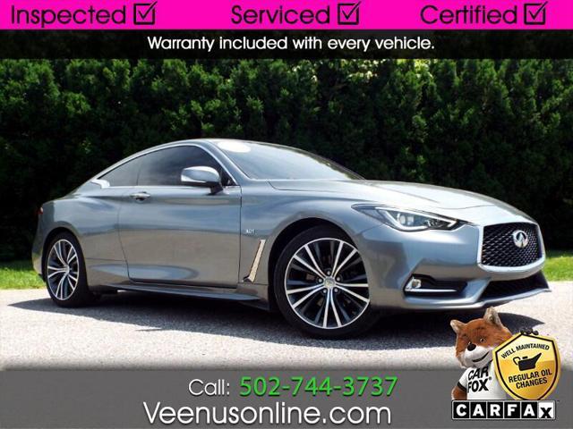 2017 infiniti q60 3.0t premium