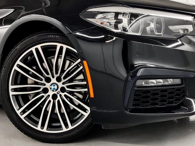 2019 bmw 530e iperformance