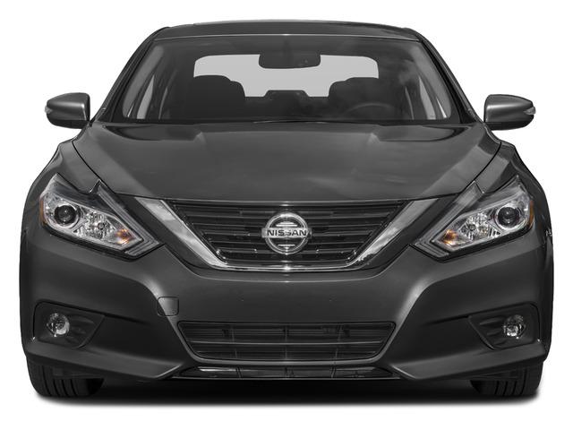 2017 nissan altima 2.5 sl