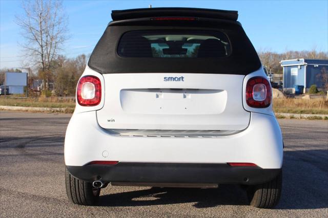 2017 smart fortwo proxy