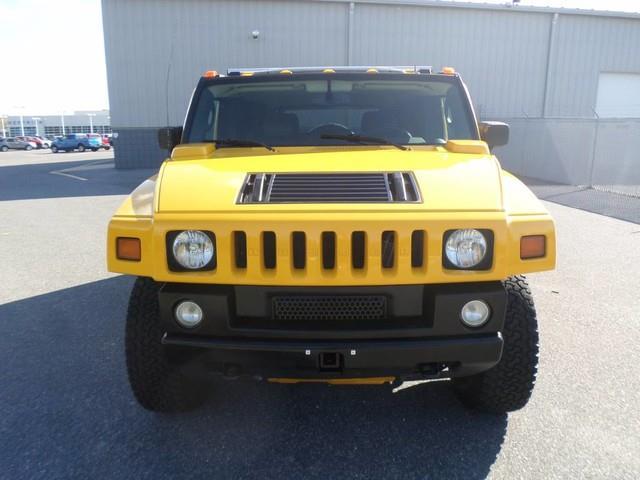 2005 hummer h2 adventure series adventure series 4wd 4dr suv for sale in milford, delaware
