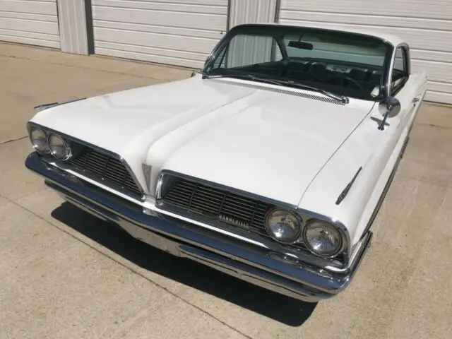 bubble top, 389 v8, factory air conditioning and 8 lug wheels