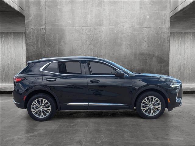 2023 buick envision preferred fwd