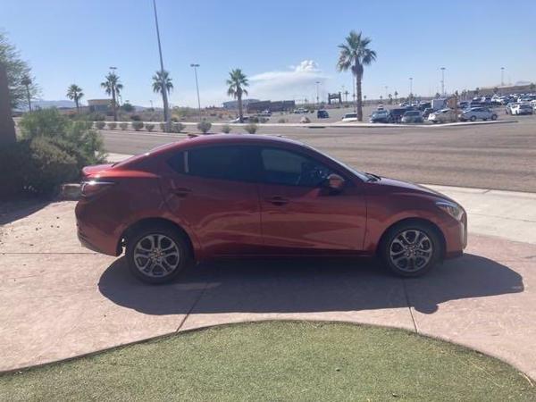 2020 toyota yaris sedan in lake havasu city, arizona