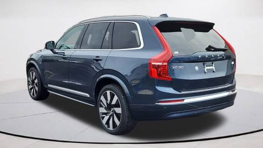 2023 Volvo XC90