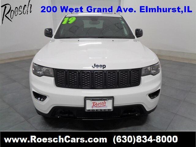 2019 jeep grand cherokee upland