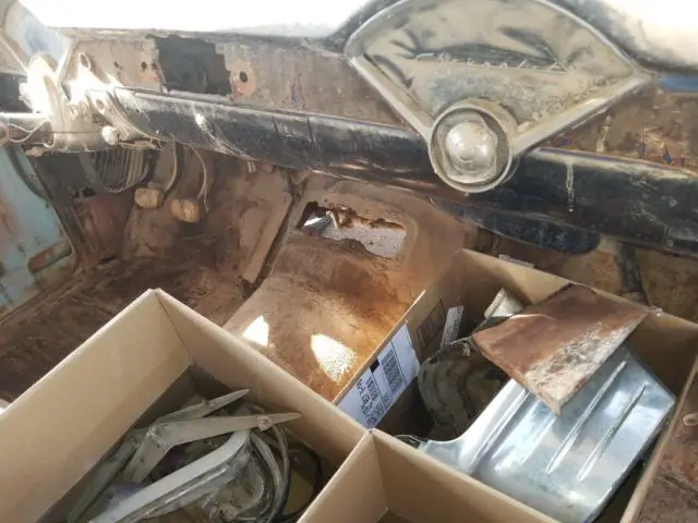 1956 chevy wagon 2 door 210 56
