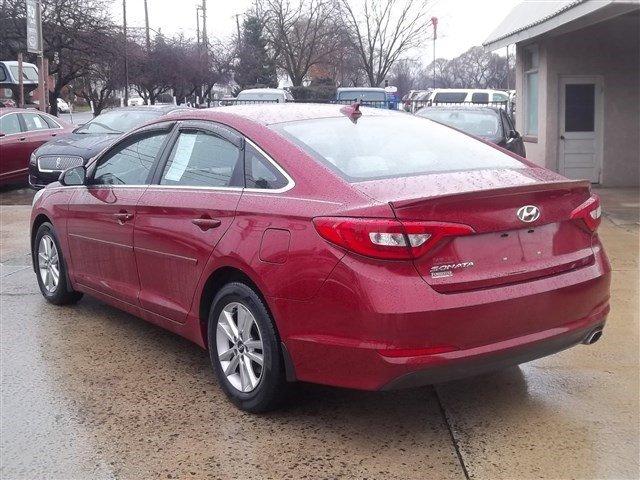 used 2015 hyundai sonata se chambersburg, pa 17201 for sale in aqua, pennsylvania
