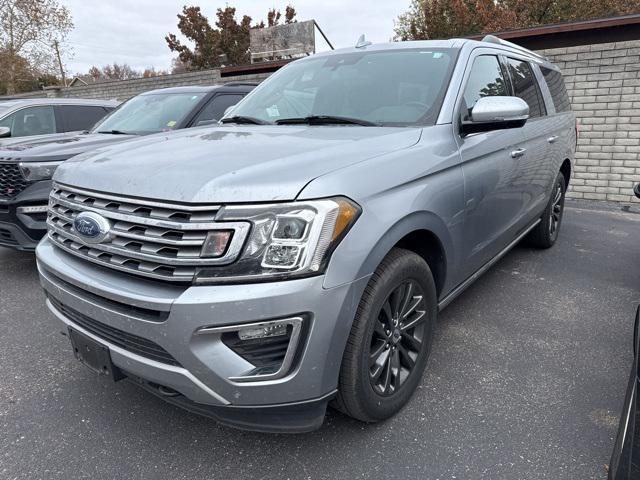 2020 ford expedition limited max