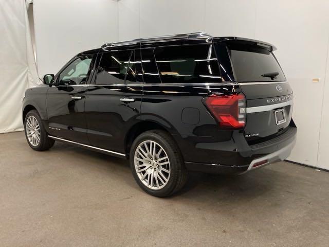 2023 ford expedition platinum