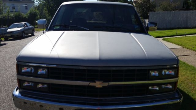 chevy silverado z71