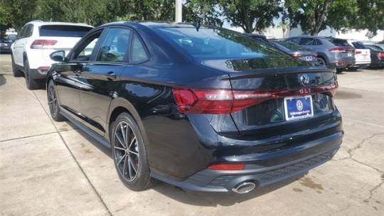 2025 Volkswagen Jetta
