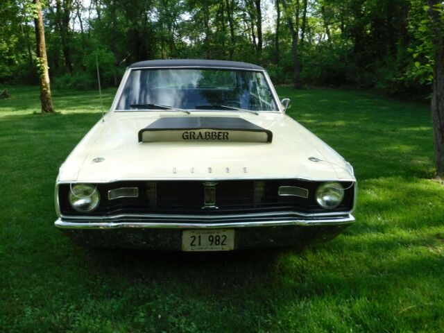 1967 dodge dart gt sport